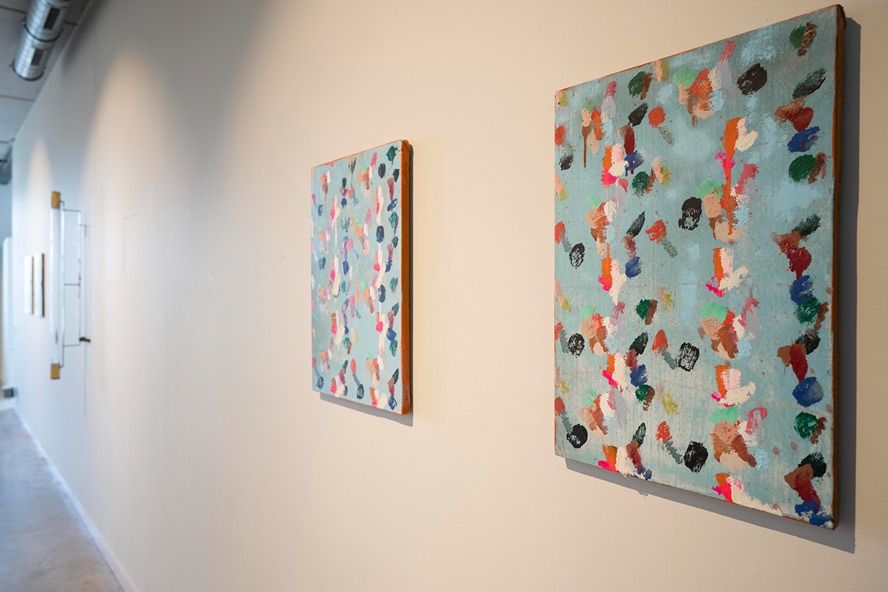 kunstgallerij, wilford X, temse, oost-vlaanderen